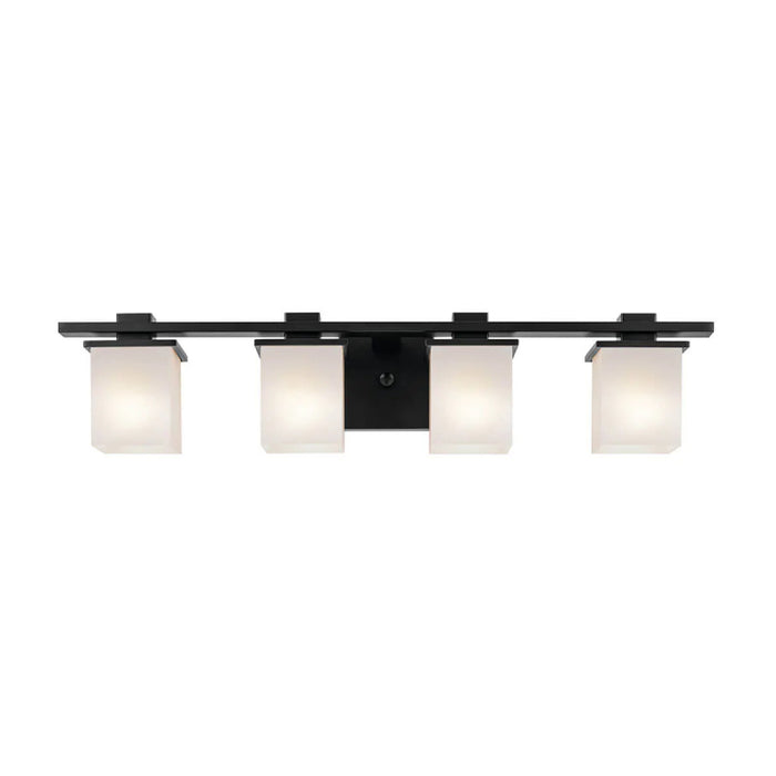 Kichler 45152 Tully 4-lt 32" Vanity Light
