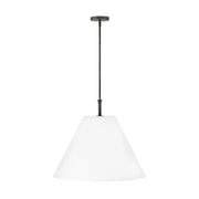 Hinkley 45167 Greta 1-lt 23" LED Pendant