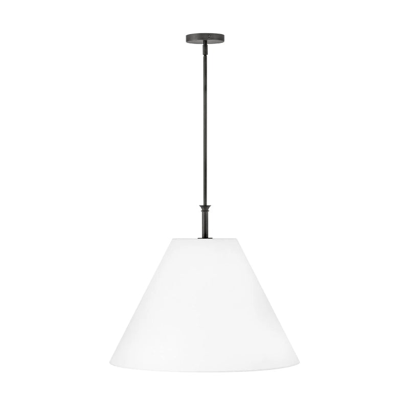 Hinkley 45167 Greta 1-lt 23" LED Pendant