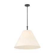 Hinkley 45167 Greta 1-lt 23" LED Pendant
