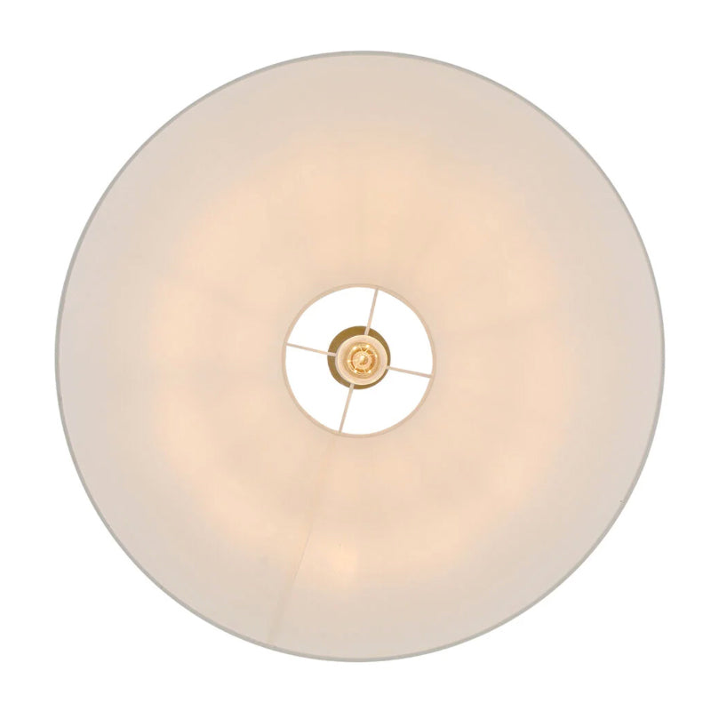 Hinkley 45167 Greta 1-lt 23" LED Pendant