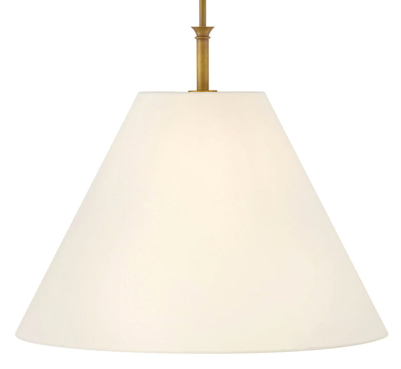 Hinkley 45167 Greta 1-lt 23" LED Pendant