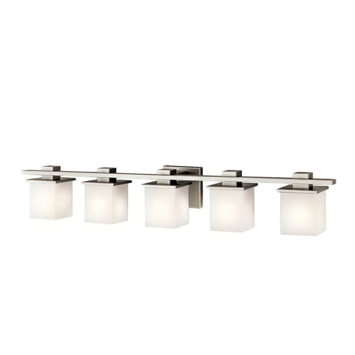 Kichler 45193 Tully 5-lt 40" Vanity Light