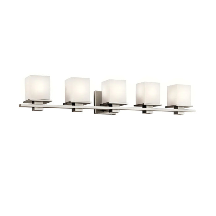 Kichler 45193 Tully 5-lt 40" Vanity Light