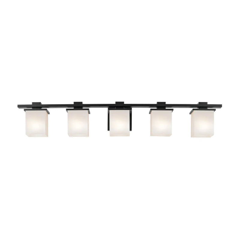 Kichler 45193 Tully 5-lt 40" Vanity Light