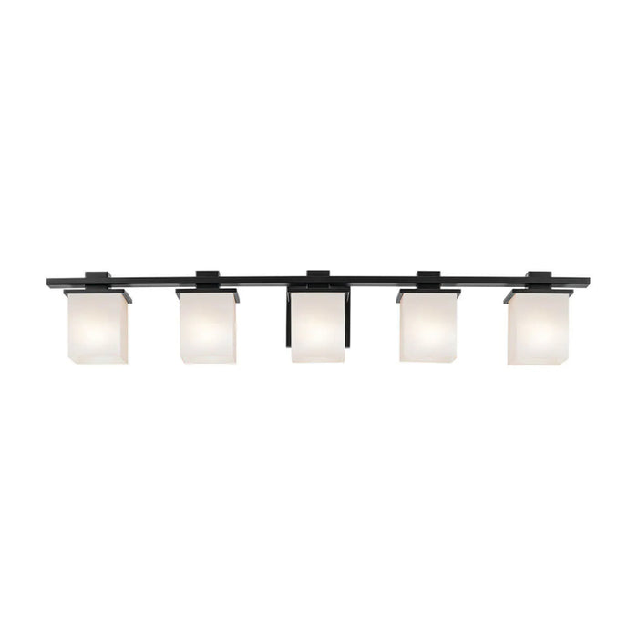 Kichler 45193 Tully 5-lt 40" Vanity Light