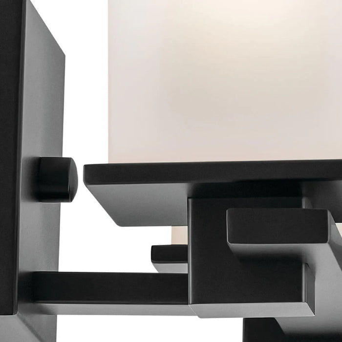 Kichler 45193 Tully 5-lt 40" Vanity Light