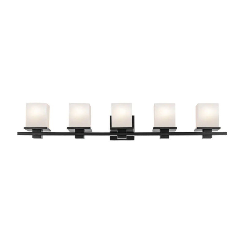 Kichler 45193 Tully 5-lt 40" Vanity Light
