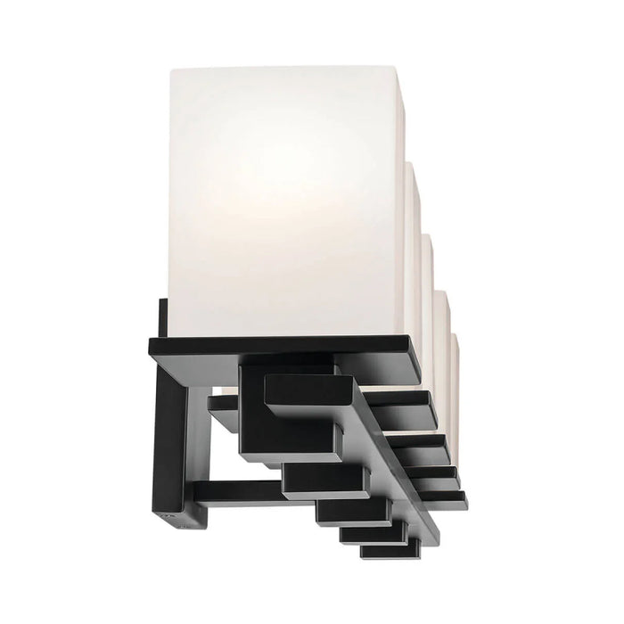 Kichler 45193 Tully 5-lt 40" Vanity Light