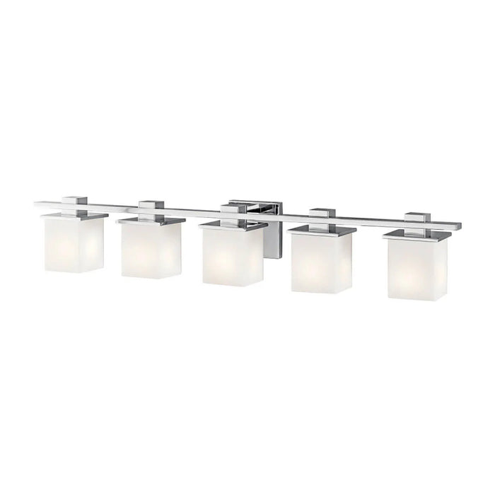 Kichler 45193 Tully 5-lt 40" Vanity Light