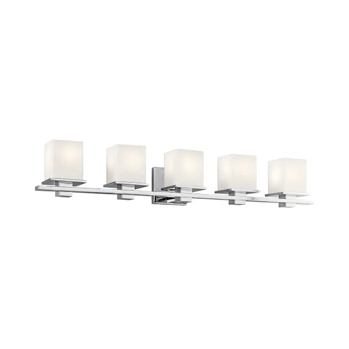 Kichler 45193 Tully 5-lt 40" Vanity Light