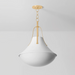 Hudson Valley 4520 Coventry 1-lt 20" Pendant