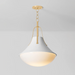 Hudson Valley 4520 Coventry 1-lt 20" Pendant