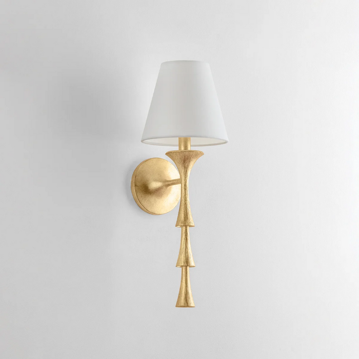 Hudson Valley 4521 Vails Gate 1-lt 21" Tall Wall Sconce