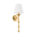 Hudson Valley 4521 Vails Gate 1-lt 21" Tall Wall Sconce
