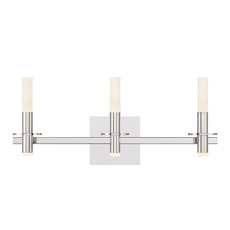 Eurofase 45234 Torna 3-lt 24" LED Vanity Light