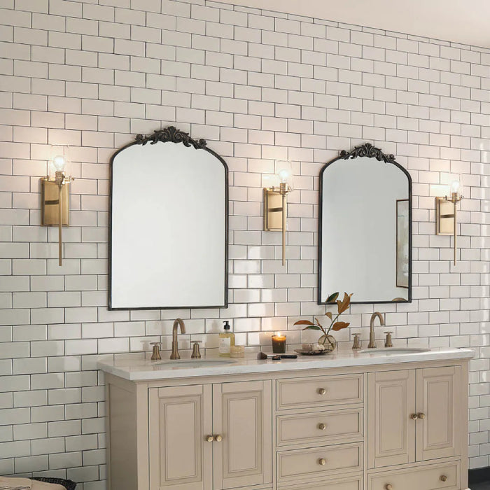 Kichler 45295 Alton 1-lt 22" Tall Wall Sconce