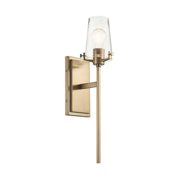 Kichler 45295 Alton 1-lt 22" Tall Wall Sconce
