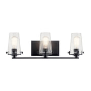 Kichler 45297 Alton 3-lt 24" Vanity Light
