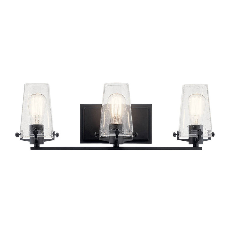 Kichler 45297 Alton 3-lt 24" Vanity Light