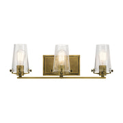 Kichler 45297 Alton 3-lt 24" Vanity Light