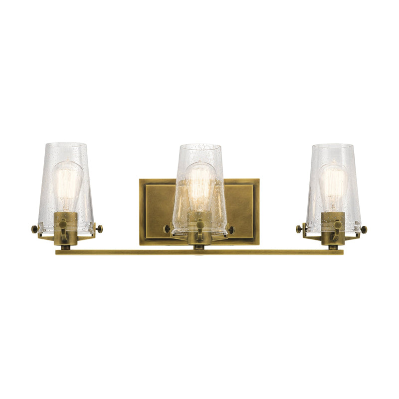 Kichler 45297 Alton 3-lt 24" Vanity Light