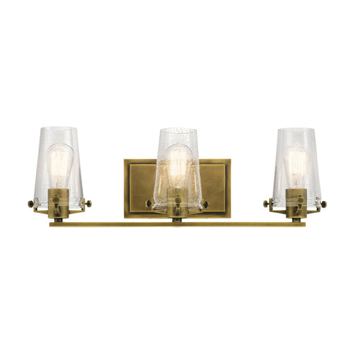 Kichler 45297 Alton 3-lt 24" Vanity Light