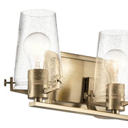 Kichler 45297 Alton 3-lt 24" Vanity Light