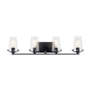 Kichler 45298 Alton 4-lt 34" Vanity Light
