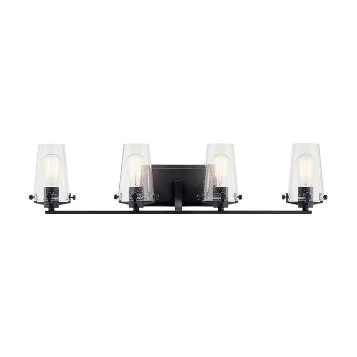 Kichler 45298 Alton 4-lt 34" Vanity Light