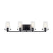 Kichler 45298 Alton 4-lt 34" Vanity Light