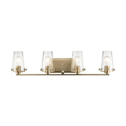 Kichler 45298 Alton 4-lt 34" Vanity Light