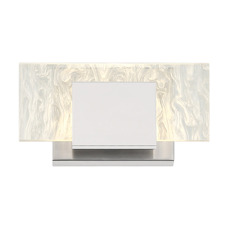 Eurofase 45345 Kasha 1-lt 9" LED Bathbar