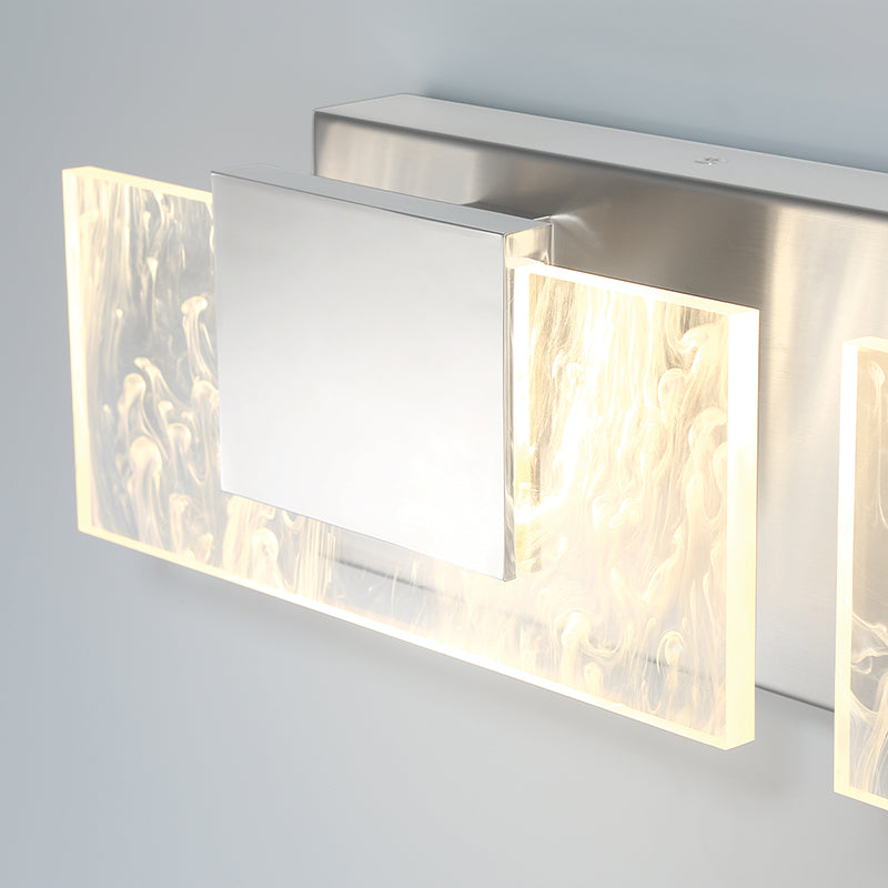 Eurofase 45346 Kasha 3-lt 28" LED Bathbar
