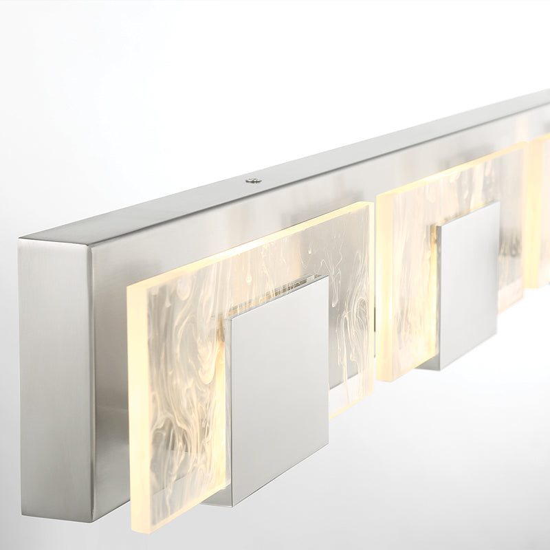 Eurofase 45347 Kasha 4-lt 28" LED Bathbar