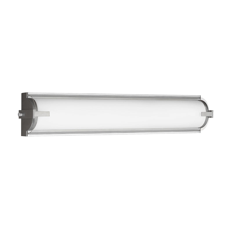 Generation 4535793S Braunfels 2-lt 26" LED Wall/Bath Light