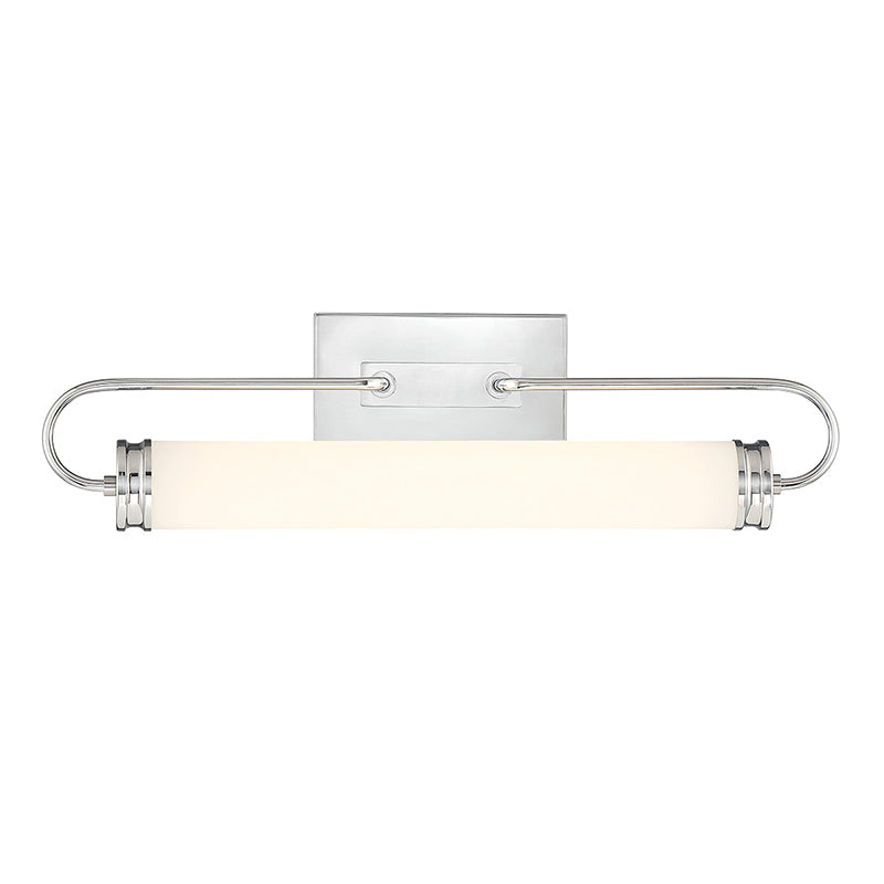 Eurofase 45358 Tellie 1-lt 25" LED Vanity Light