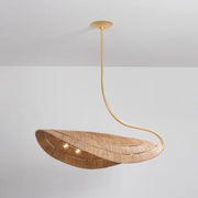 Corbett 454-06 Medea 6-lt 50" Linear Chandelier