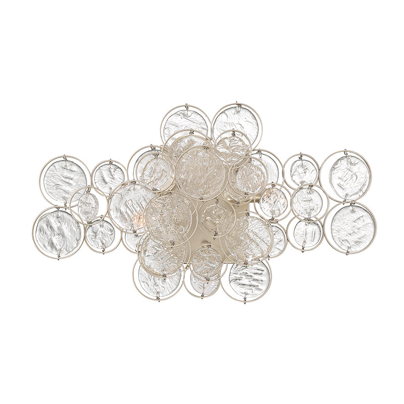 Eurofase 45452 Trento 2-lt 18" Vanity Light
