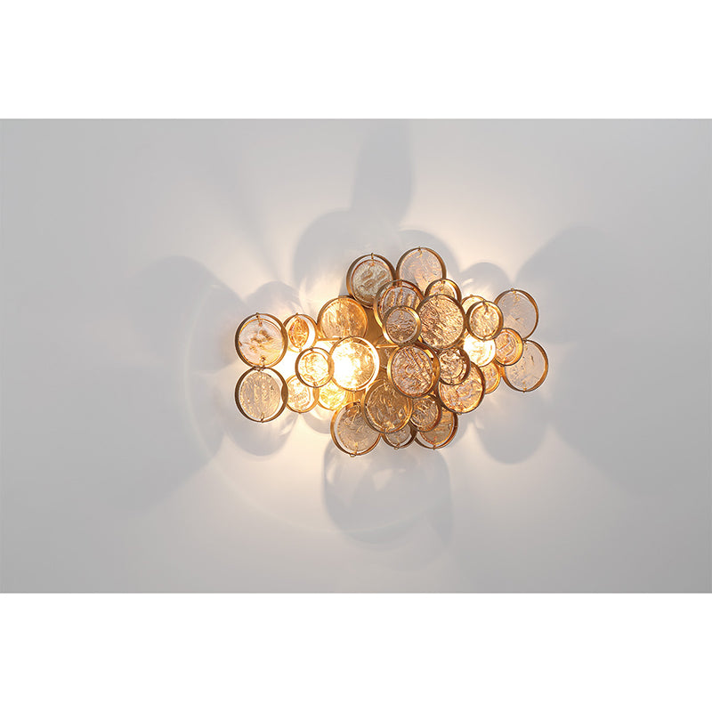 Eurofase 45452 Trento 2-lt 18" Vanity Light