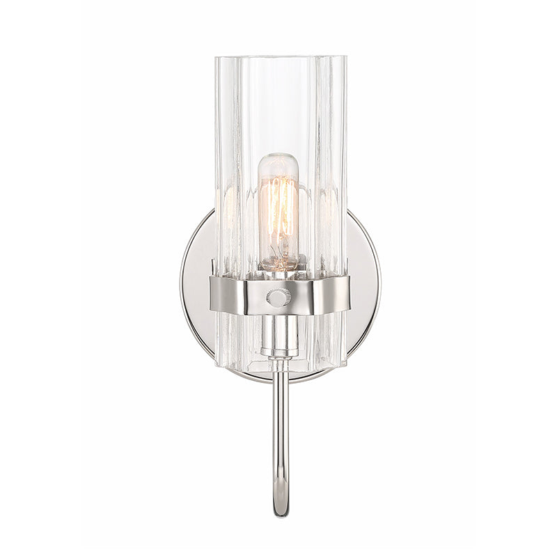 Eurofase 45461 Brook 1-lt 11" Vanity Light