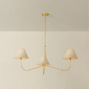 Hudson Valley 4560 Dekalb 3-lt 48" Chandelier