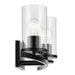 Kichler 45497 Crosby 3-lt 23" Vanity Light