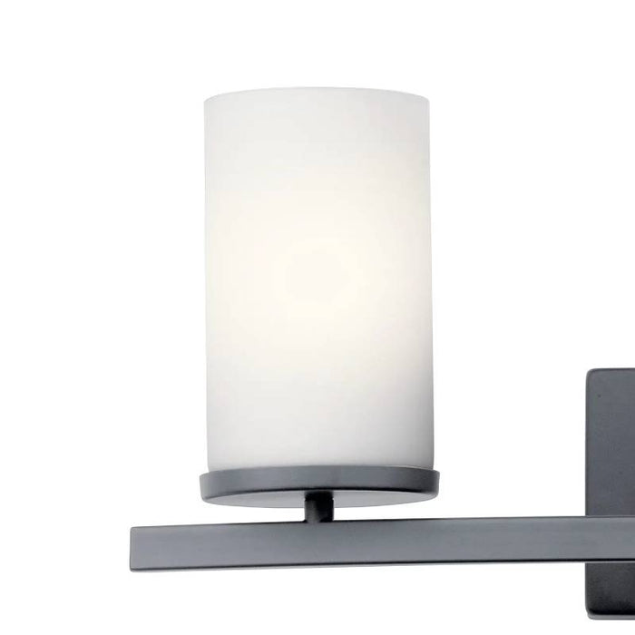 Kichler 45497 Crosby 3-lt 23" Vanity Light
