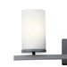 Kichler 45497 Crosby 3-lt 23" Vanity Light