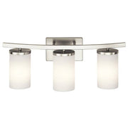 Kichler 45497 Crosby 3-lt 23" Vanity Light