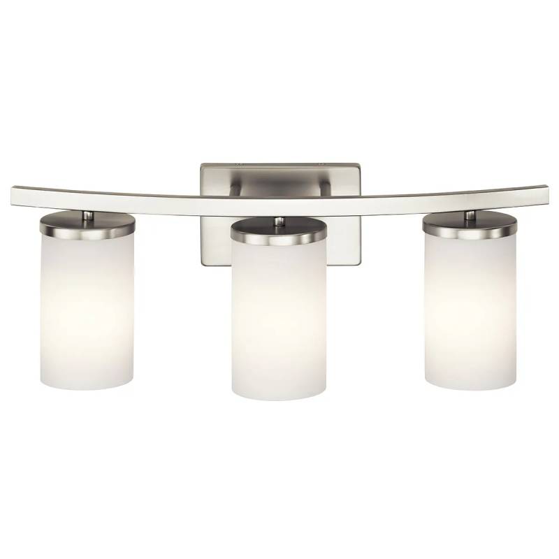 Kichler 45497 Crosby 3-lt 23" Vanity Light
