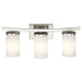 Kichler 45497 Crosby 3-lt 23" Vanity Light