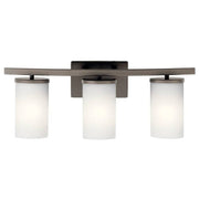 Kichler 45497 Crosby 3-lt 23" Vanity Light