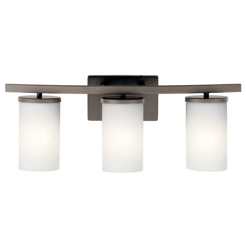 Kichler 45497 Crosby 3-lt 23" Vanity Light